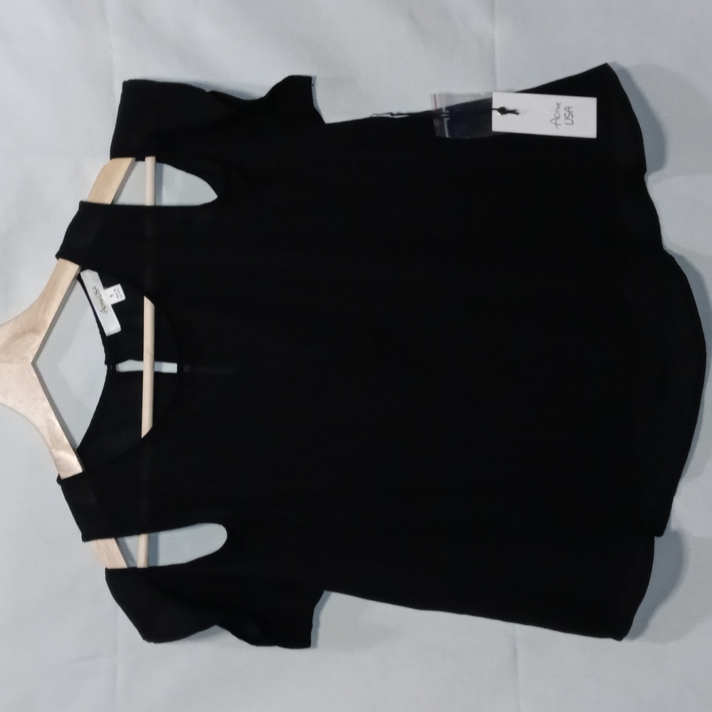 Active USA Blouse
